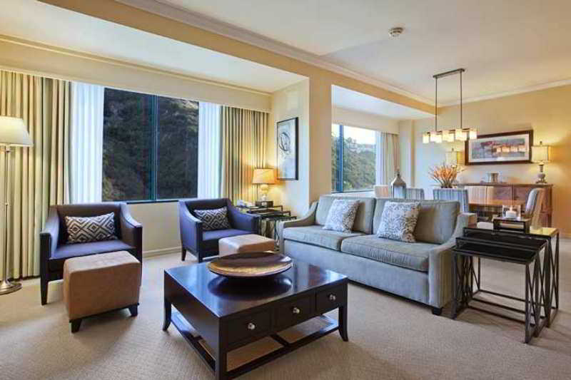 Hilton San Diego Mission Valley Habitación foto