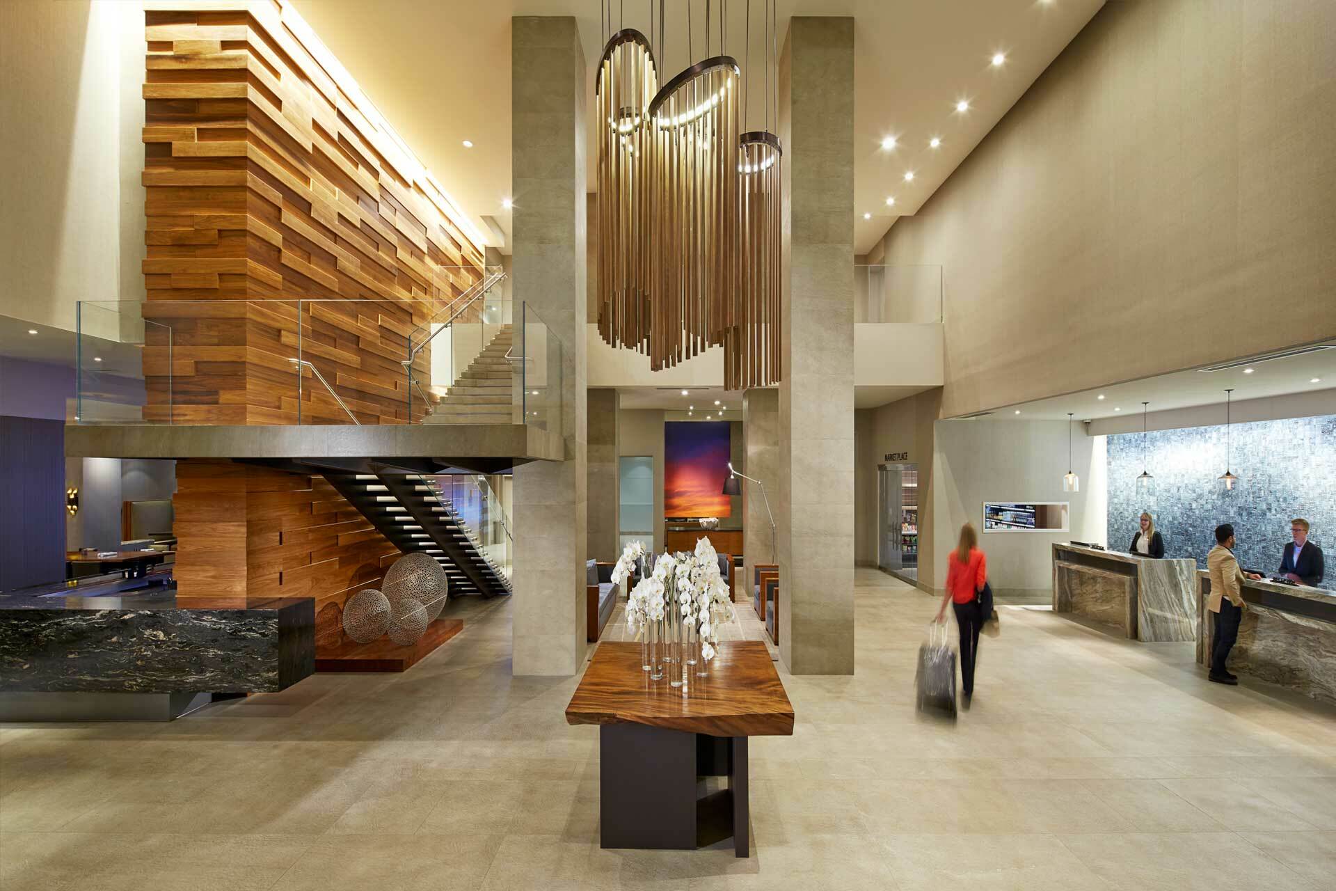 Hilton San Diego Mission Valley Exterior foto